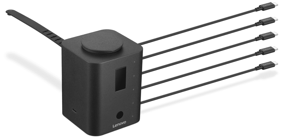 Lenovo Intelligent Charger