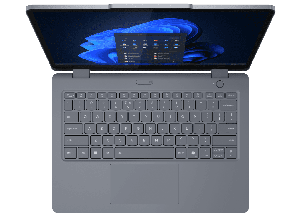 Lenovo 13W 2-in-1 generatie 3