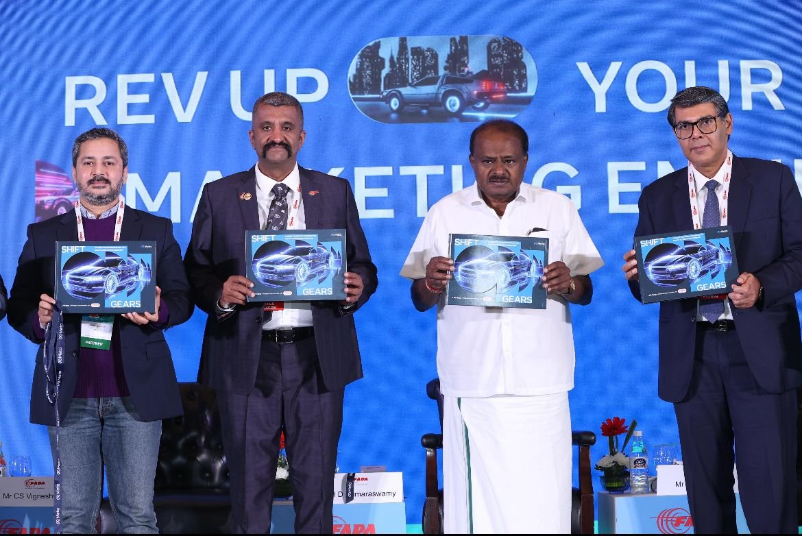 Nieuwe strategieën voor leadgeneratie automerken in India
