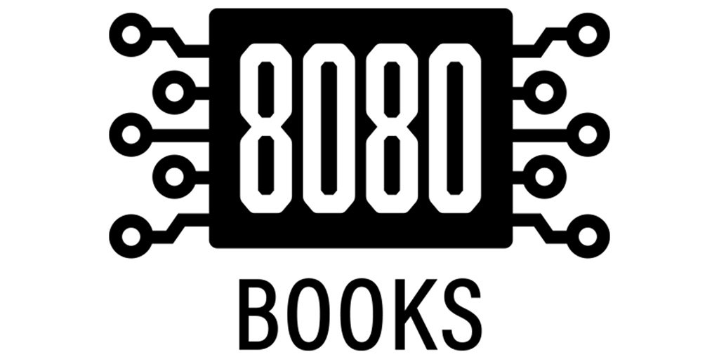 8080 Books gelanceerd als Microsoft-merk met leiderschapstitels die technologie omarmen