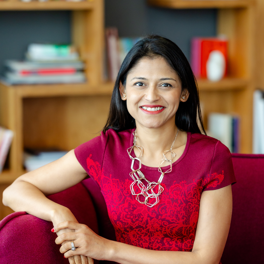 Shruti Dube aangesteld als landendirecteur van Meta voor Groot-Brittannië