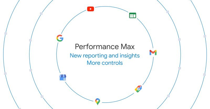 Start 2025 met verbeterde Performance Max-functies