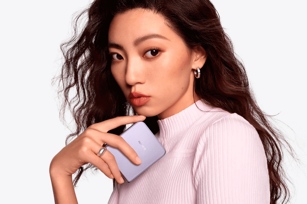 Xiaomi Mix Flip 2: de volgende vouw met indrukwekkende camera’s