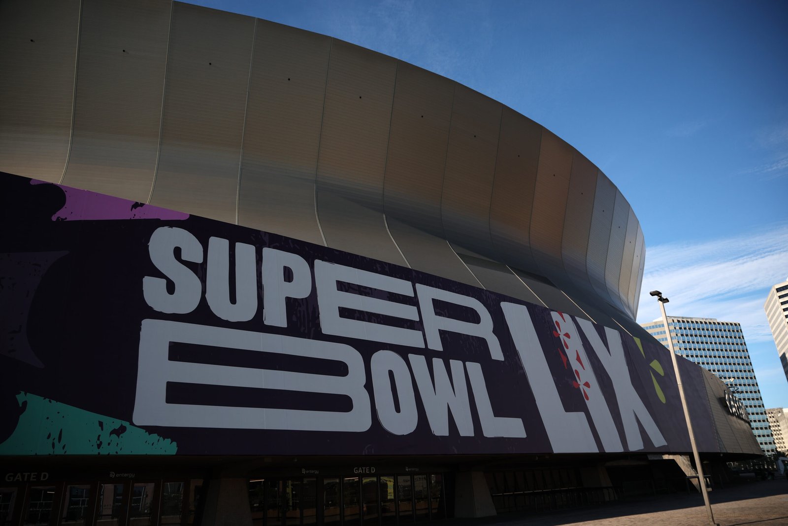 Super Bowl 2025: Chiefs Vs. Eagles op zondag 9 februari