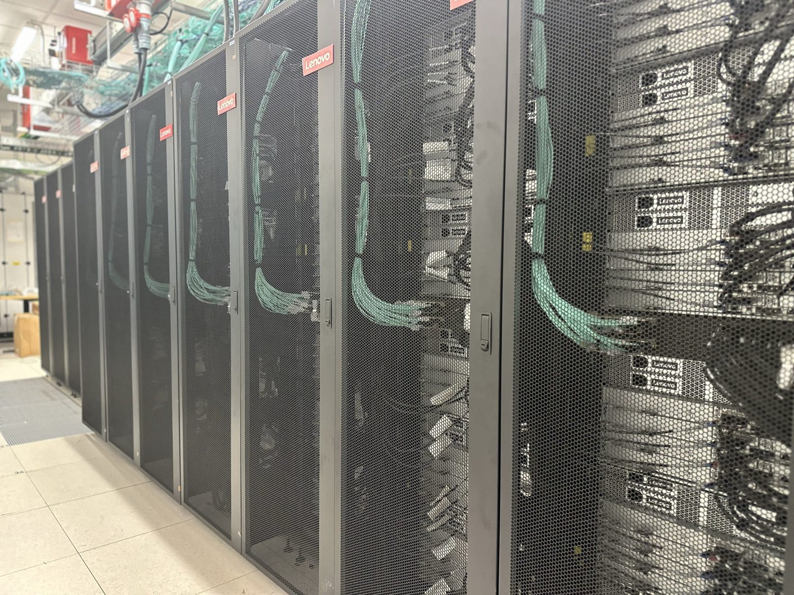 Cineca, Enea en Eurofusion kiezen Lenovo-supercomputer voor fusie-energieonderzoek in Italië