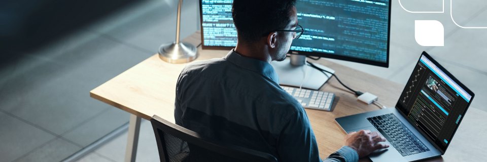 Game On: Nieuwe hackmissie in Cisco U.