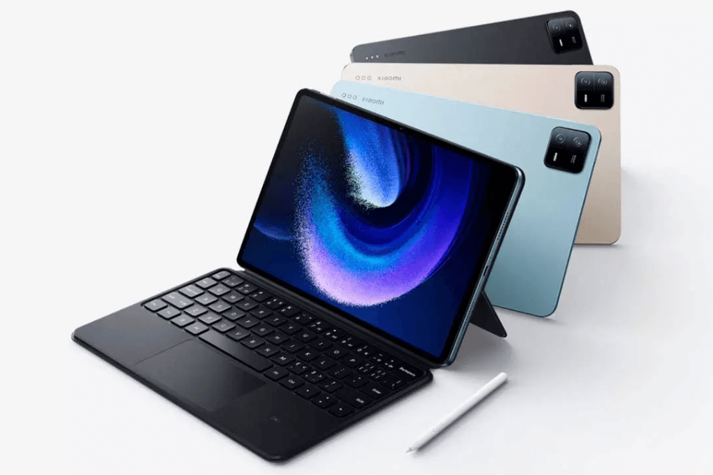 Xiaomi Pad 7 en Pad 7 Pro prijzen worden vergeleken: ontdek hier