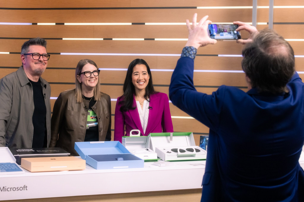 Microsoft Ailles Summit 2025: Toegankelijkheid in het tijdperk van AI