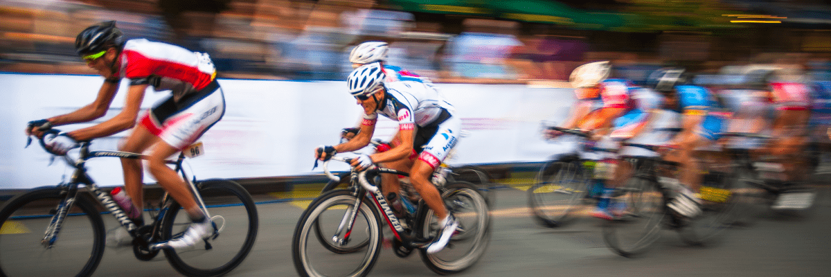 Ethernet zonder compromis - benchmark van AI/ML -stof