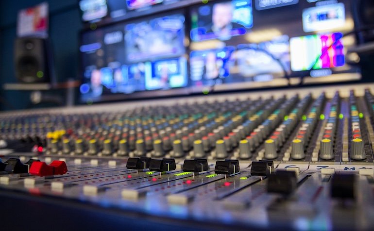 Cisco en Lawo moderniseren media met IP-transmissie