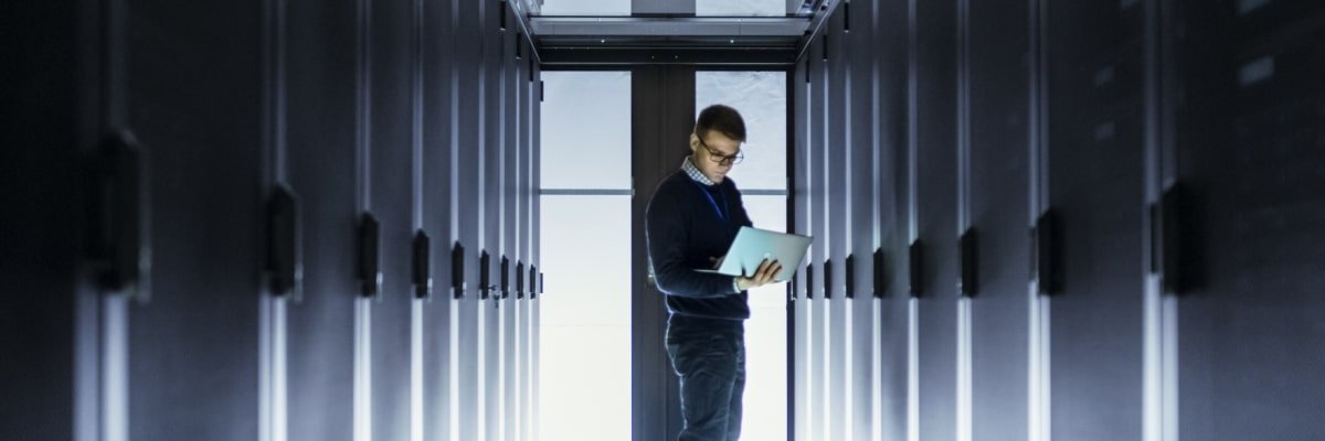 Cisco leidend in Gartner Magic Quadrant voor datacenter