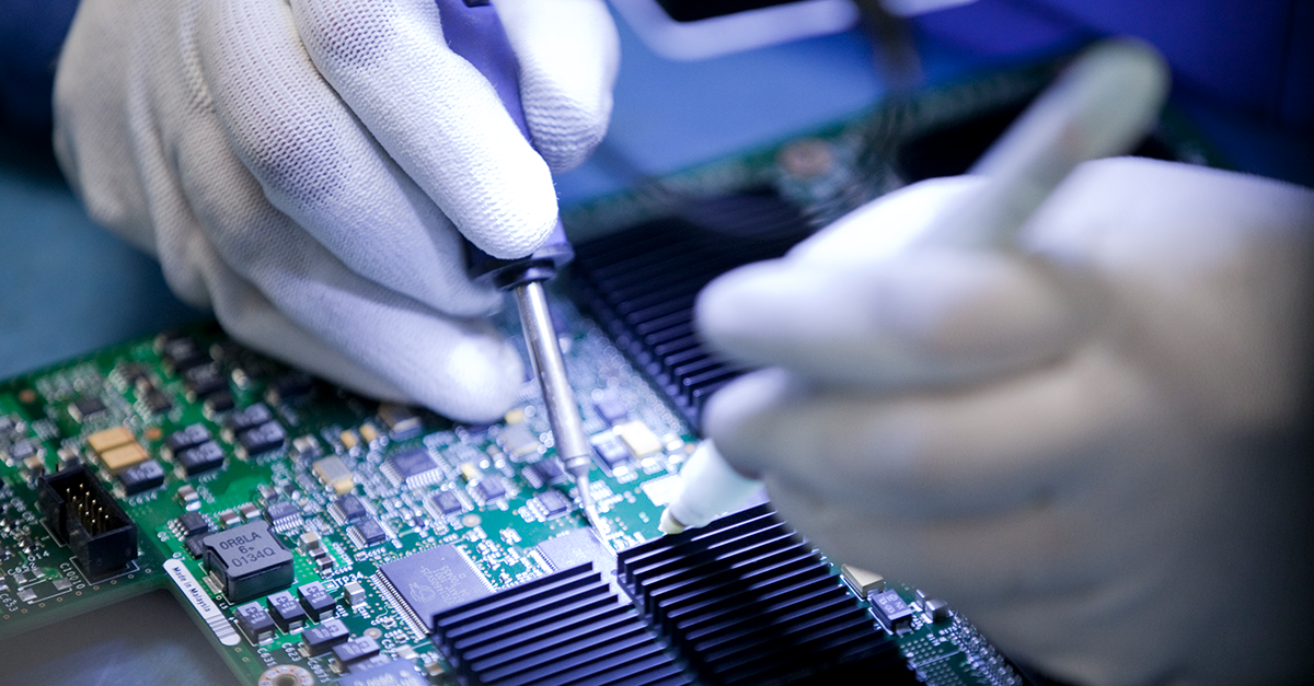 Cisco -update: waar het doel de winstgevendheid van partners voldoet, na de Earth Day