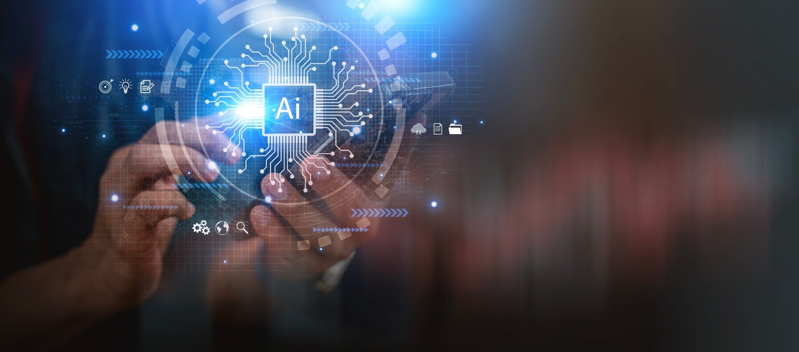 Heruitvinden van beveiliging voor ERA AI