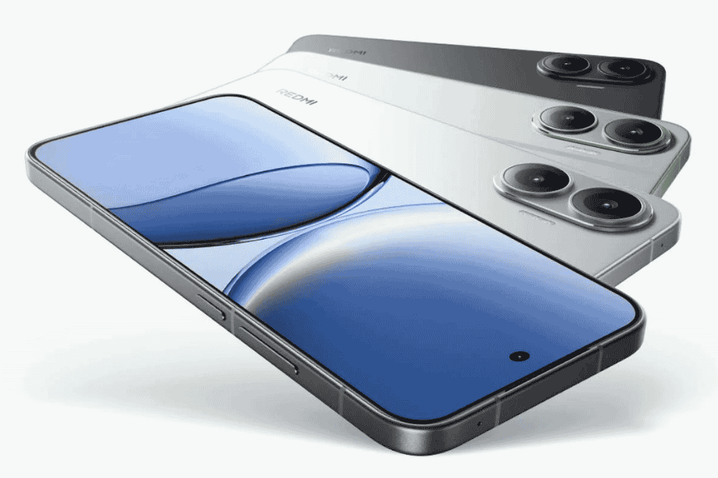 Redmi Turbo 4 Pro nu officieel verkrijgbaar