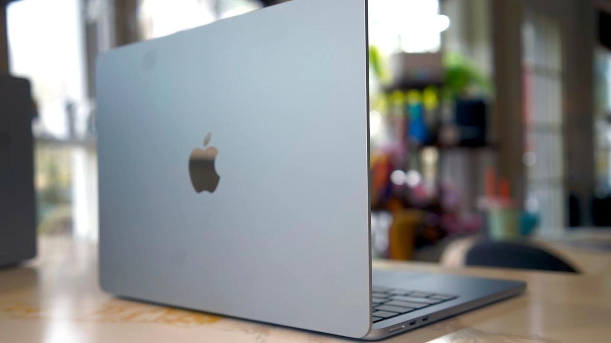 13-inch Apple MacBook Air M4 voor slechts $ 850 op Memorial Day