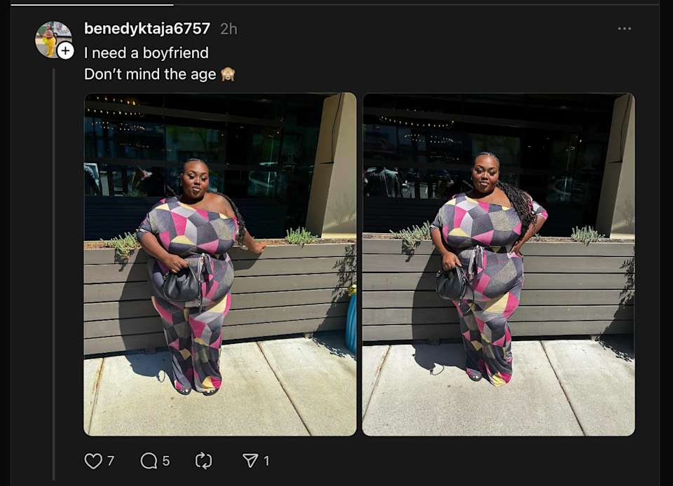 Thread identificeerde dit ook als een 