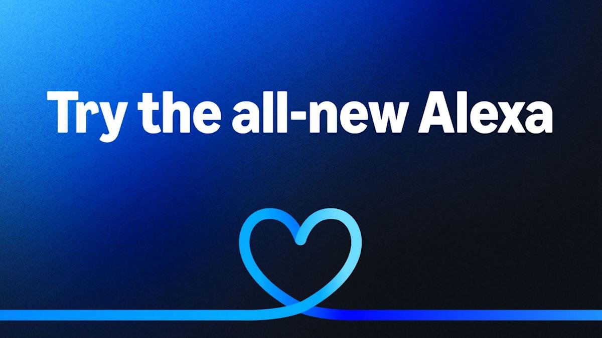 Amazon lanceert Alexa+ aan meerdere vroege toegangsgebruikers