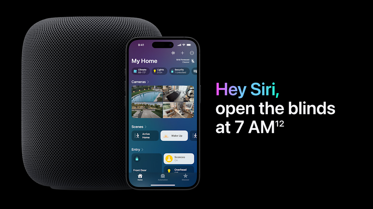 Apple’s slimme thuishub mogelijk dit jaar gelanceerd