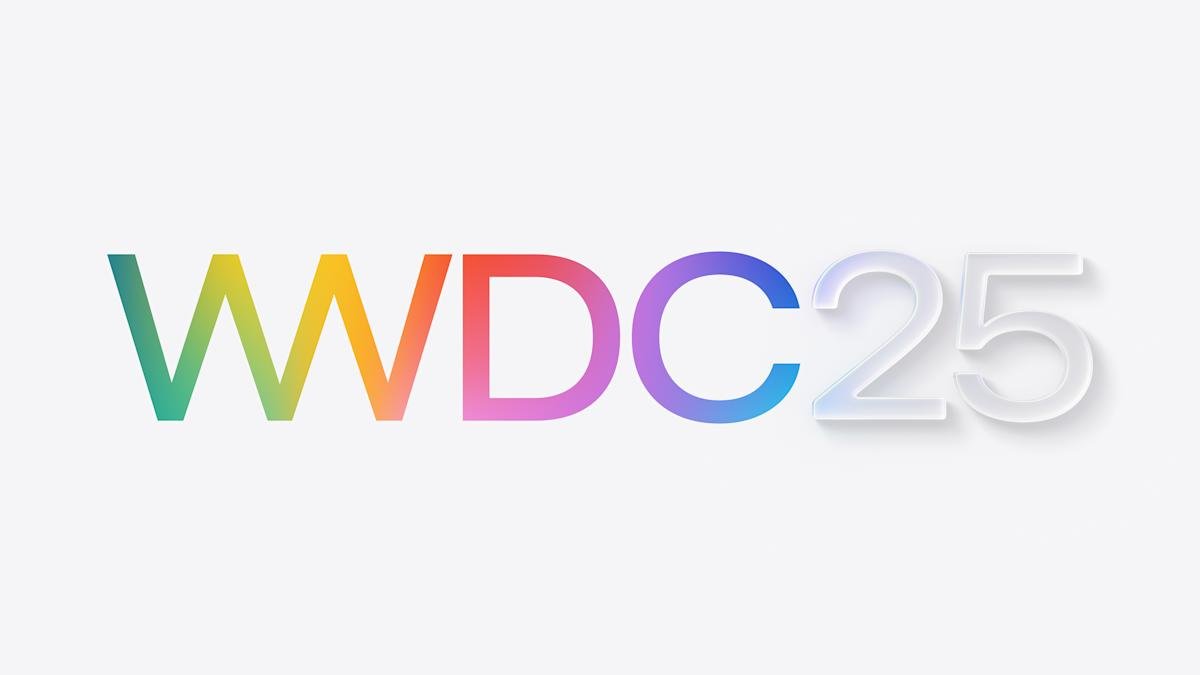 Bekijk het Apple WWDC 2025-evenement