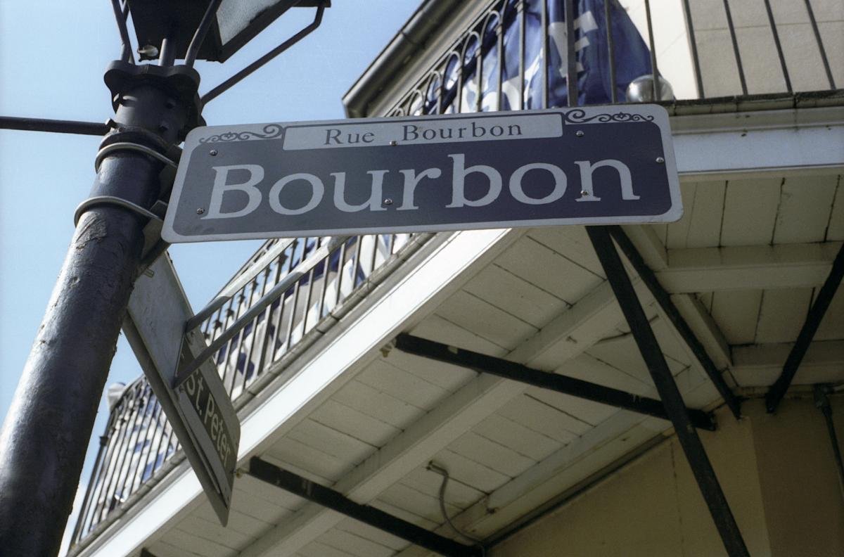 New Orleans Police gebruikte in het geheim gezichtsherkenning op meer dan 200 live camera's feeds