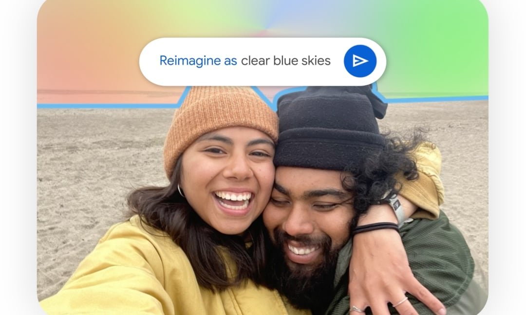 Google Foto’s krijgt nieuwe AI-functies voor 10-jarig jubileum