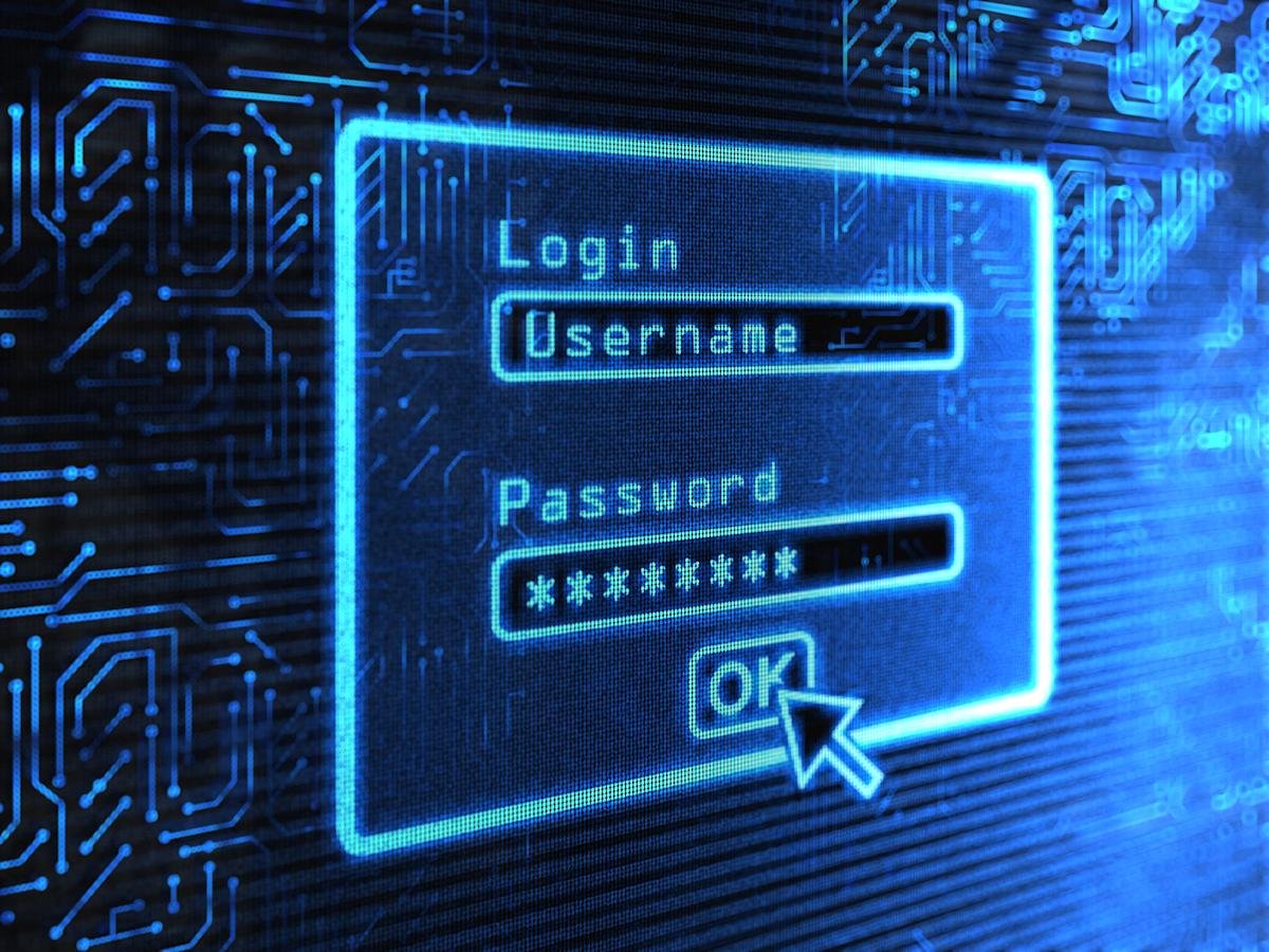 Grote database detectie herinnert aan wachtwoordwijziging