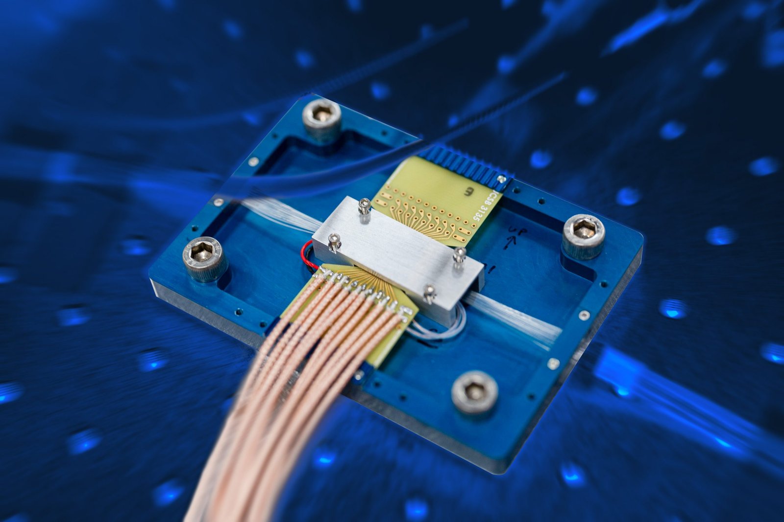 Hoe Cisco praktische kwantumberekening versnelt met kwantumnetwerken