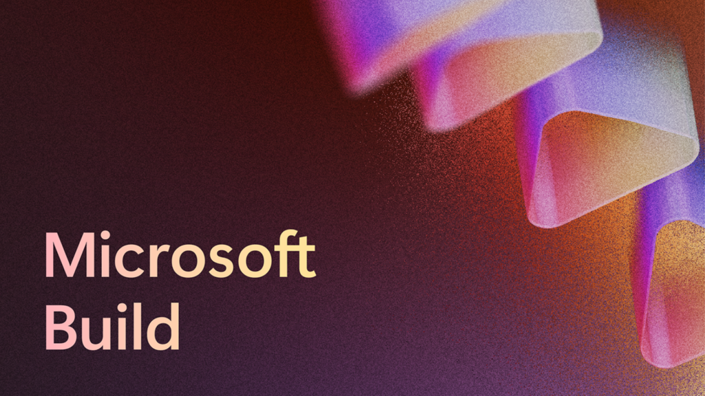 Microsoft Build 2025: Het Tijdperk van AI-agenten en Het Bouwen van het Open Agistische Web