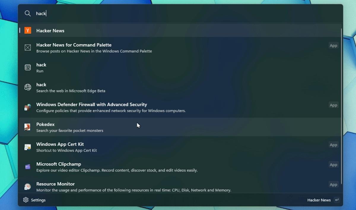 Microsoft verbetert functionaliteit met lancering besturingspalet