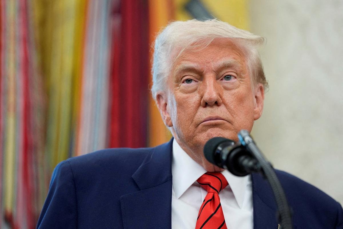 Trump keurt wet goed om Deepfakes te criminaliseren