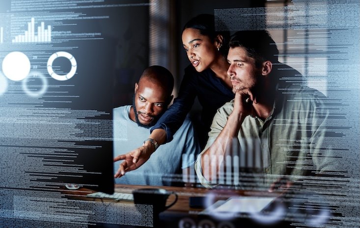 Versnellen van succes: Cisco en partners stimuleren groei IT-beveiliging