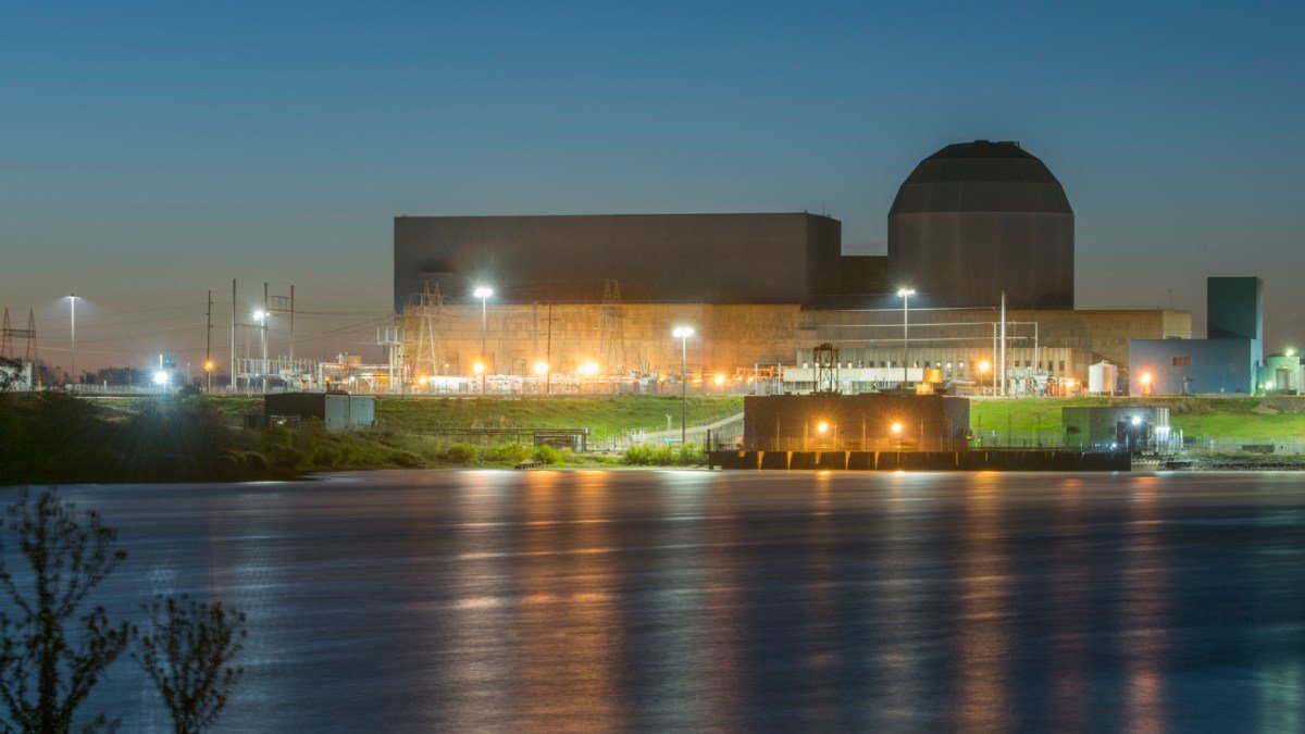Meta en Constellation Partners op Schoon Energieproject