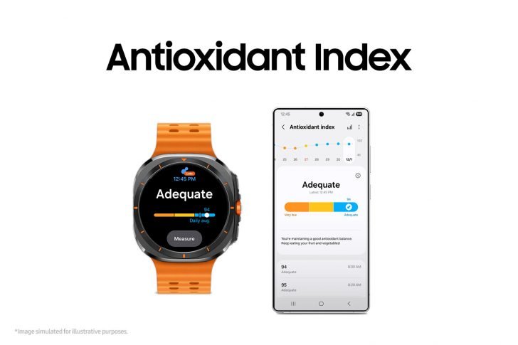 Wellness verbeteren ’s nachts met Galaxy Watch – Samsung Newsroom Spanje