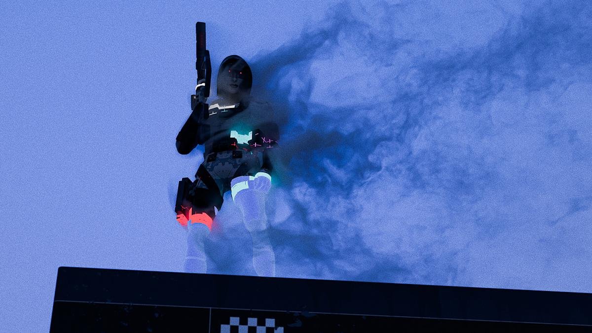 Bungie stelt marathon onbepaalde tijd uit