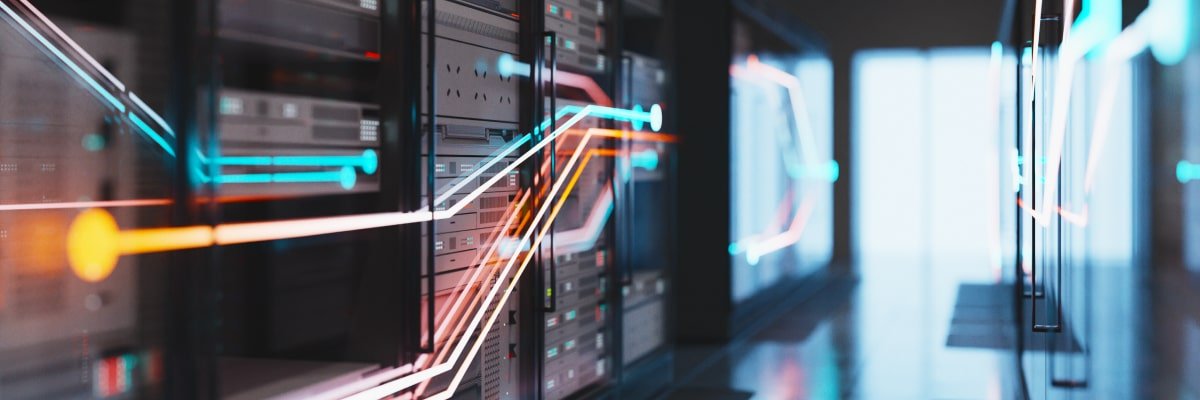 AI-geschikte infrastructuur | Nieuw tijdperk voor datacenterontwerp