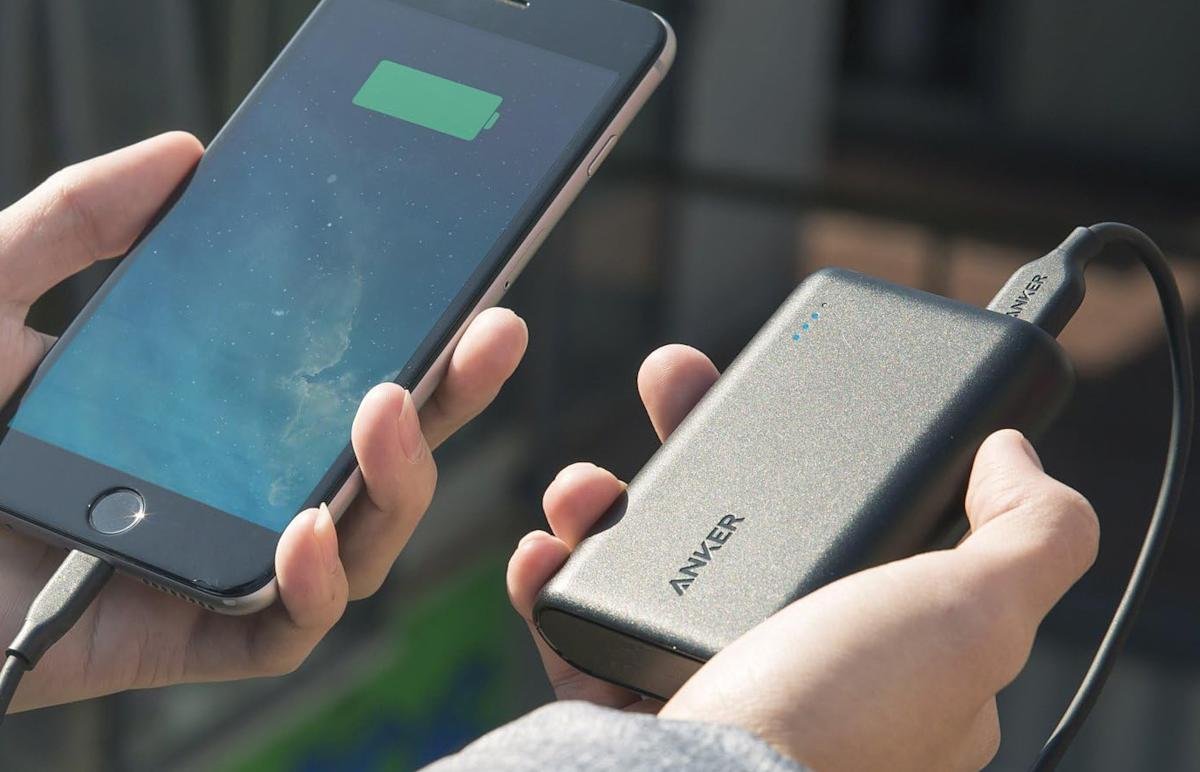 Anker roept miljoen powerbanks terug vanwege brandgevaar