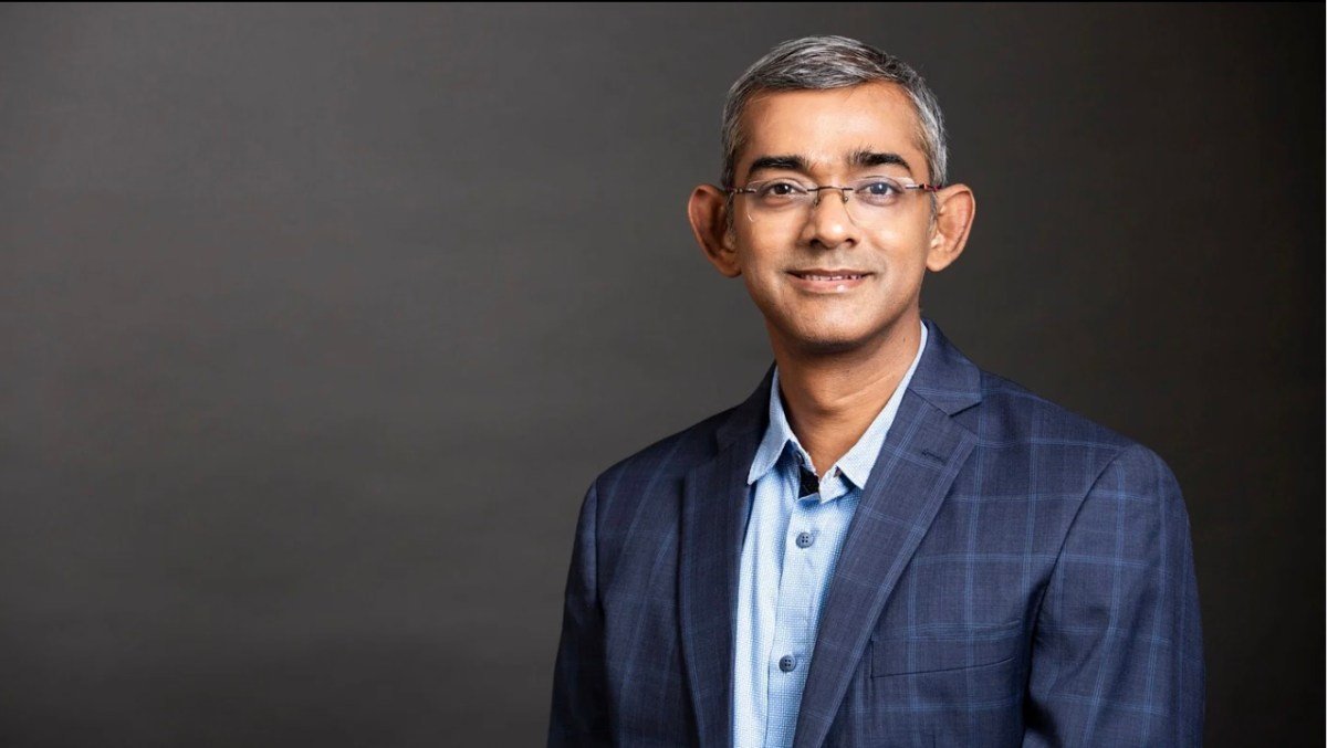 Arun Srinivas benoemt CEO en Chief of Meta in India