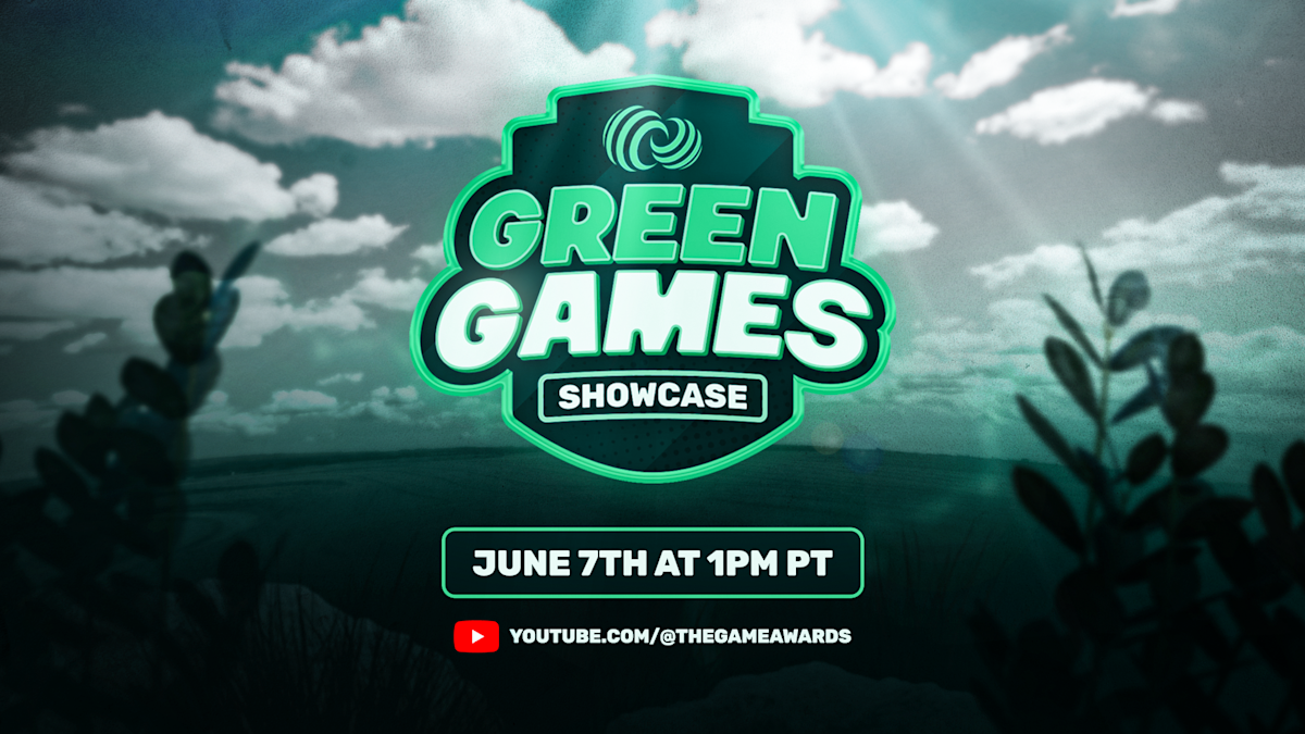 Bekijk de Green Games -showcase op Game Fest 2025