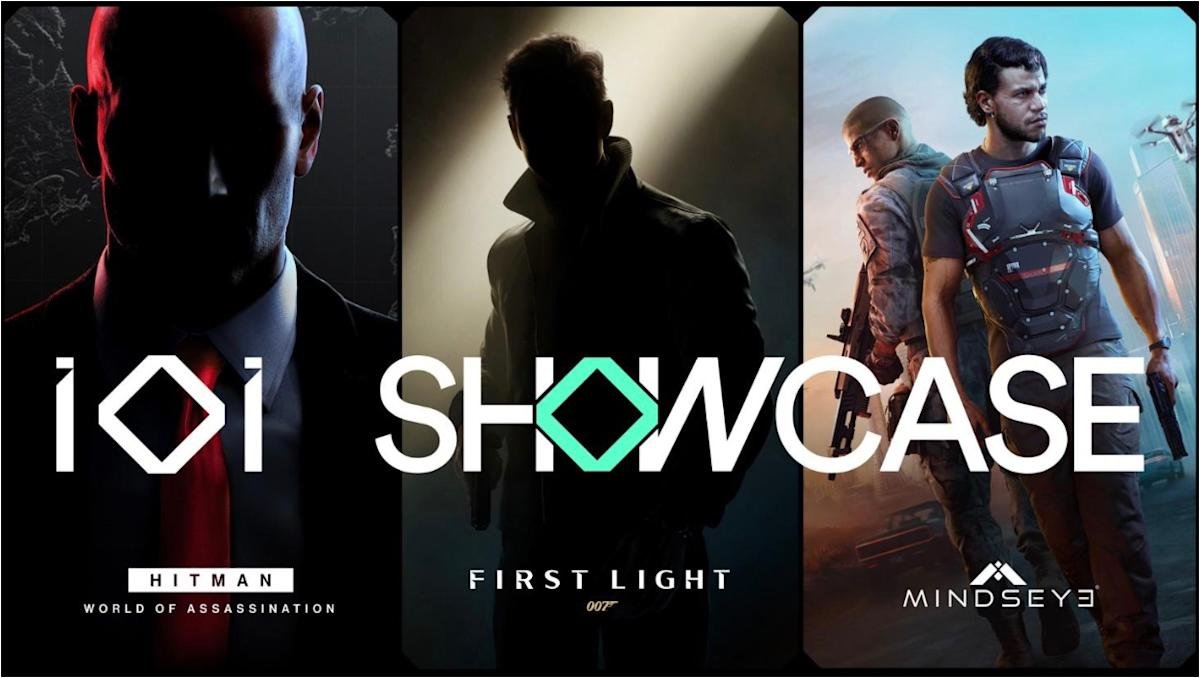 Bekijk de IOI-showcase op Games Fest 2025 Summer