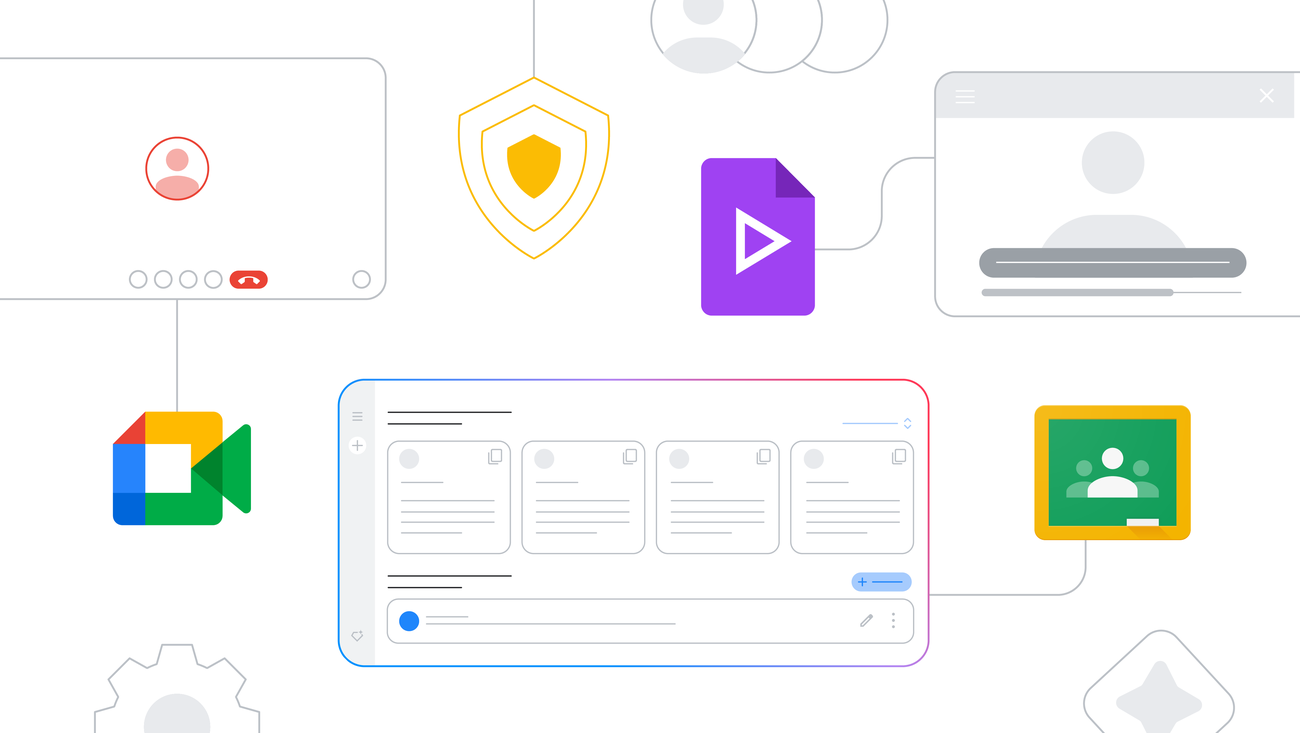 Google VID – toegang tot video en gratis kostenhulpmiddelen