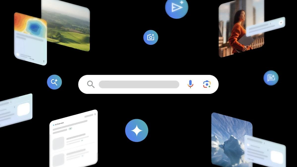 Google gaat antitrustwet inzetten tegen zoekmachine-domein