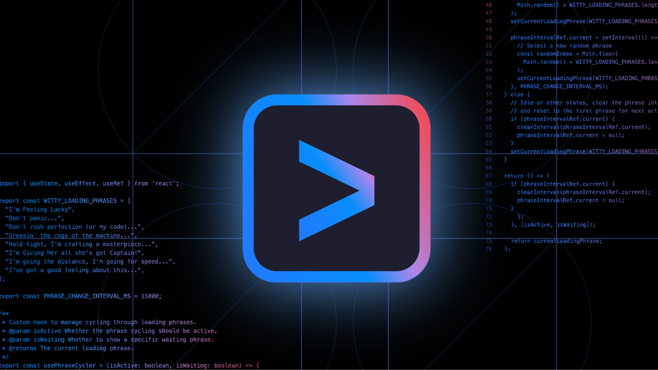 Google introduceert Gemelli CLI als uw open source agent