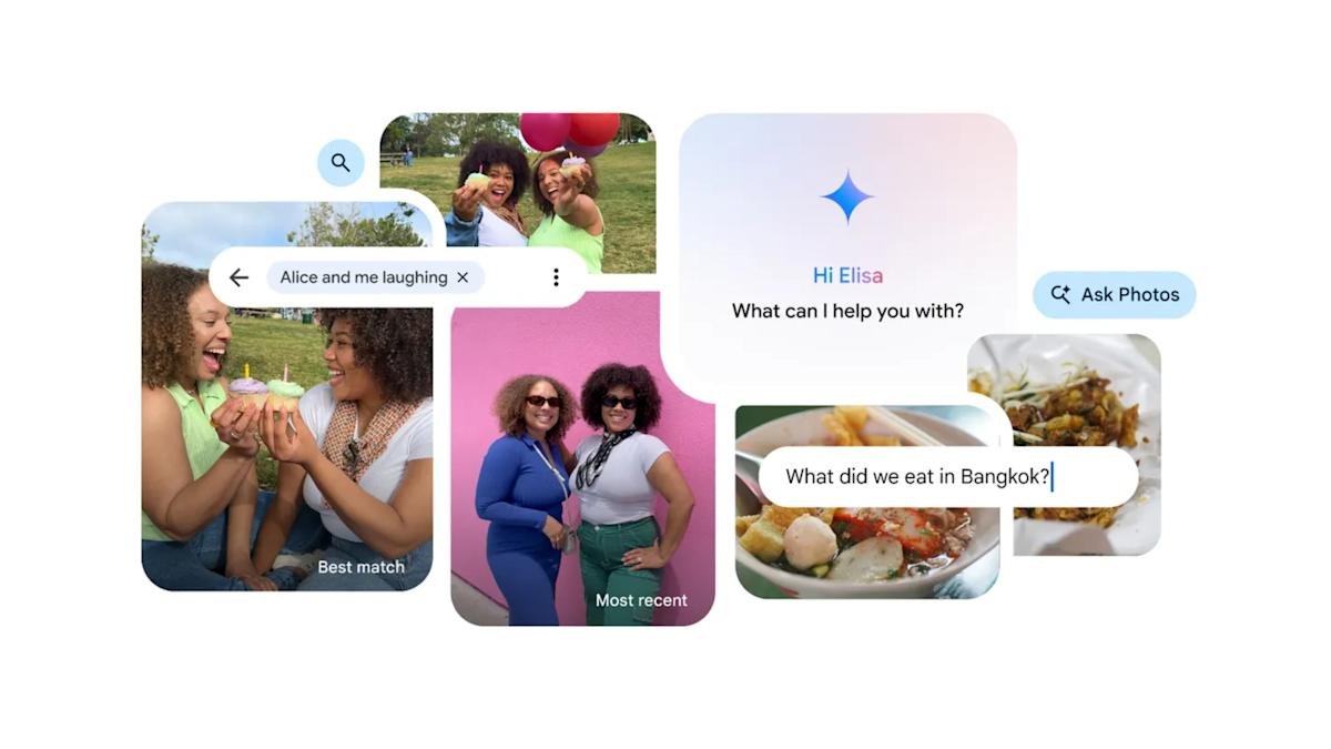 Google optimaliseert functie als AI aangedreven foto’s en herstart lancering