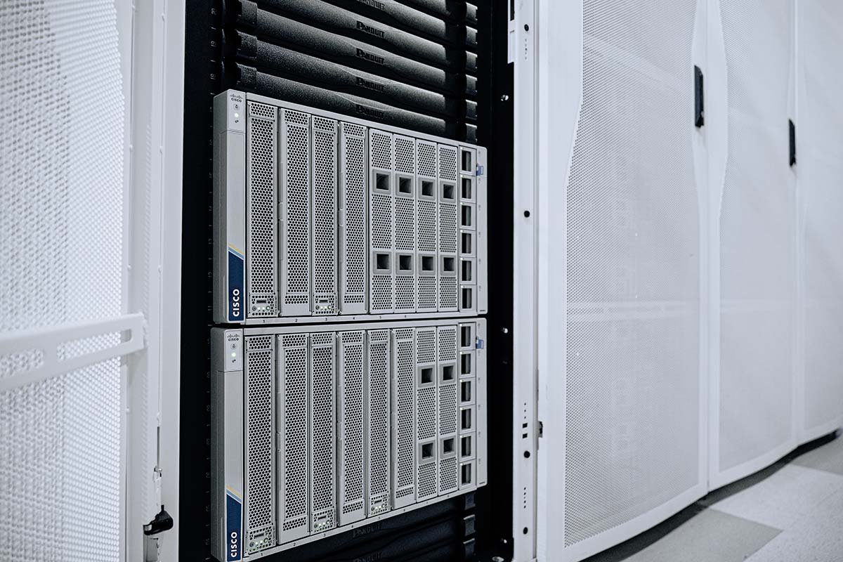 Herdefinieer infrastructuurstrategie voor hybride toekomst