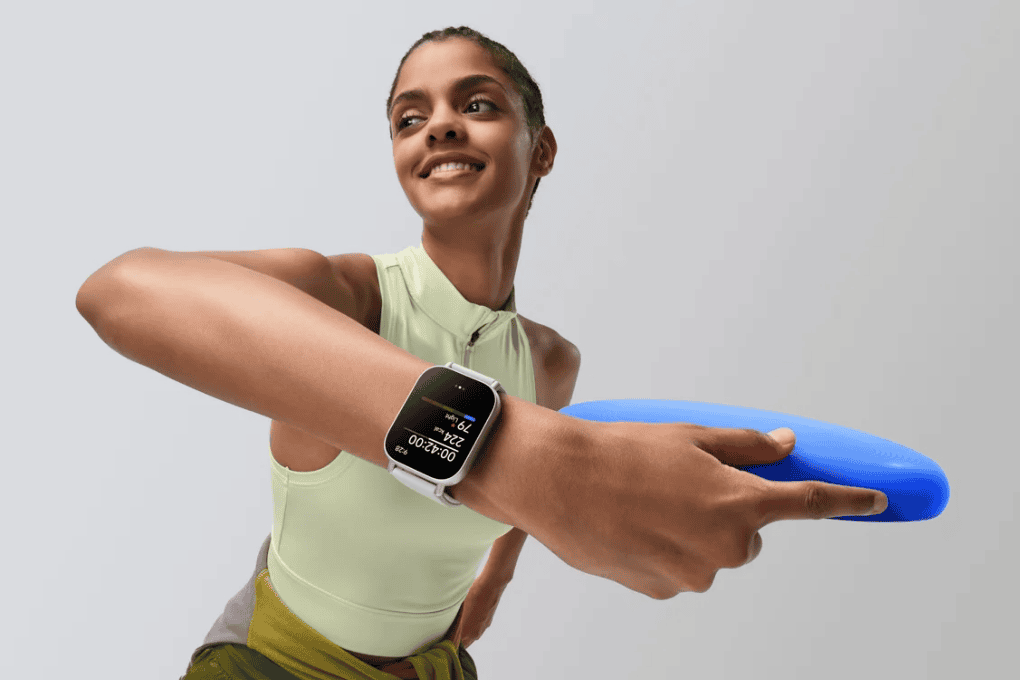 Ik overleef de zomer met Redmi Watch 5 Active