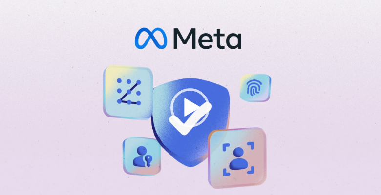 Meta introduceert eindelijk Passkey voor Facebook en Messenger