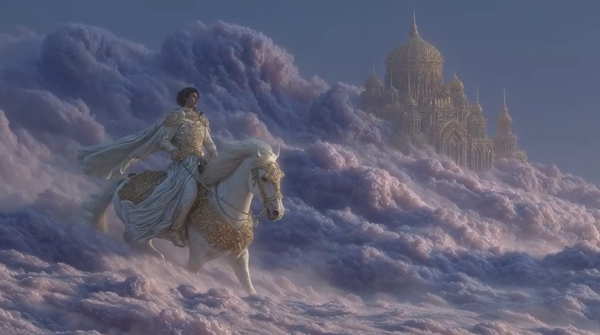 Midjourney voegt video toe aan generatie