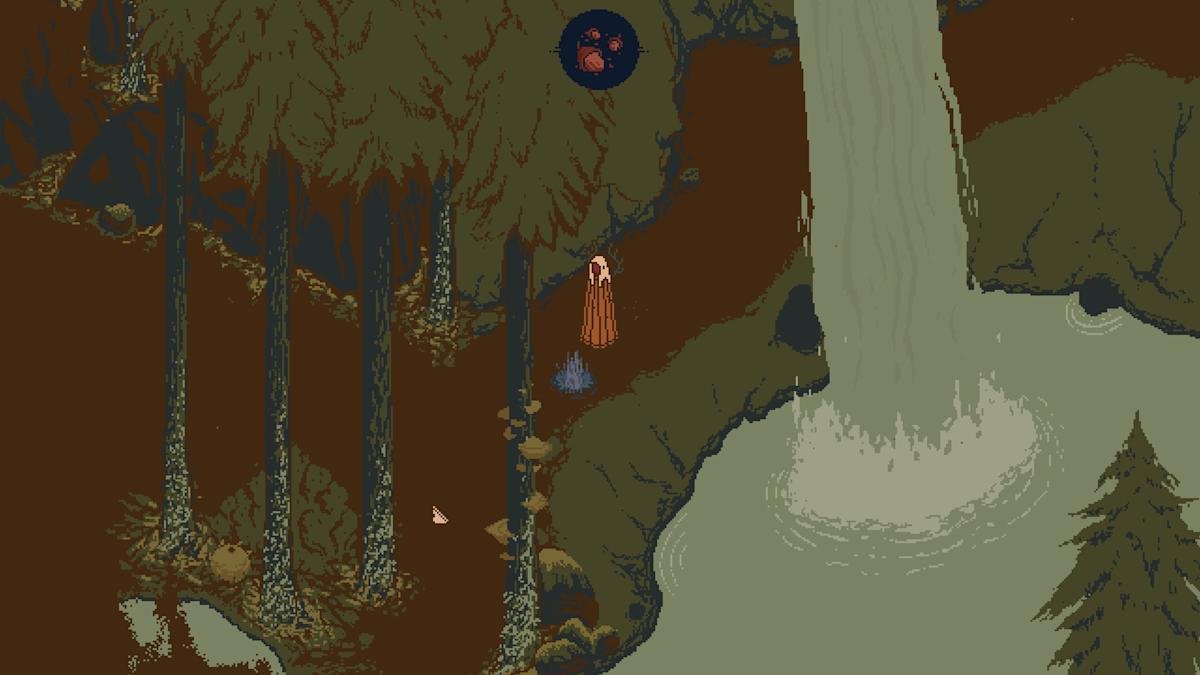 Nieuwe demo van indie death howl-game op 9 juni