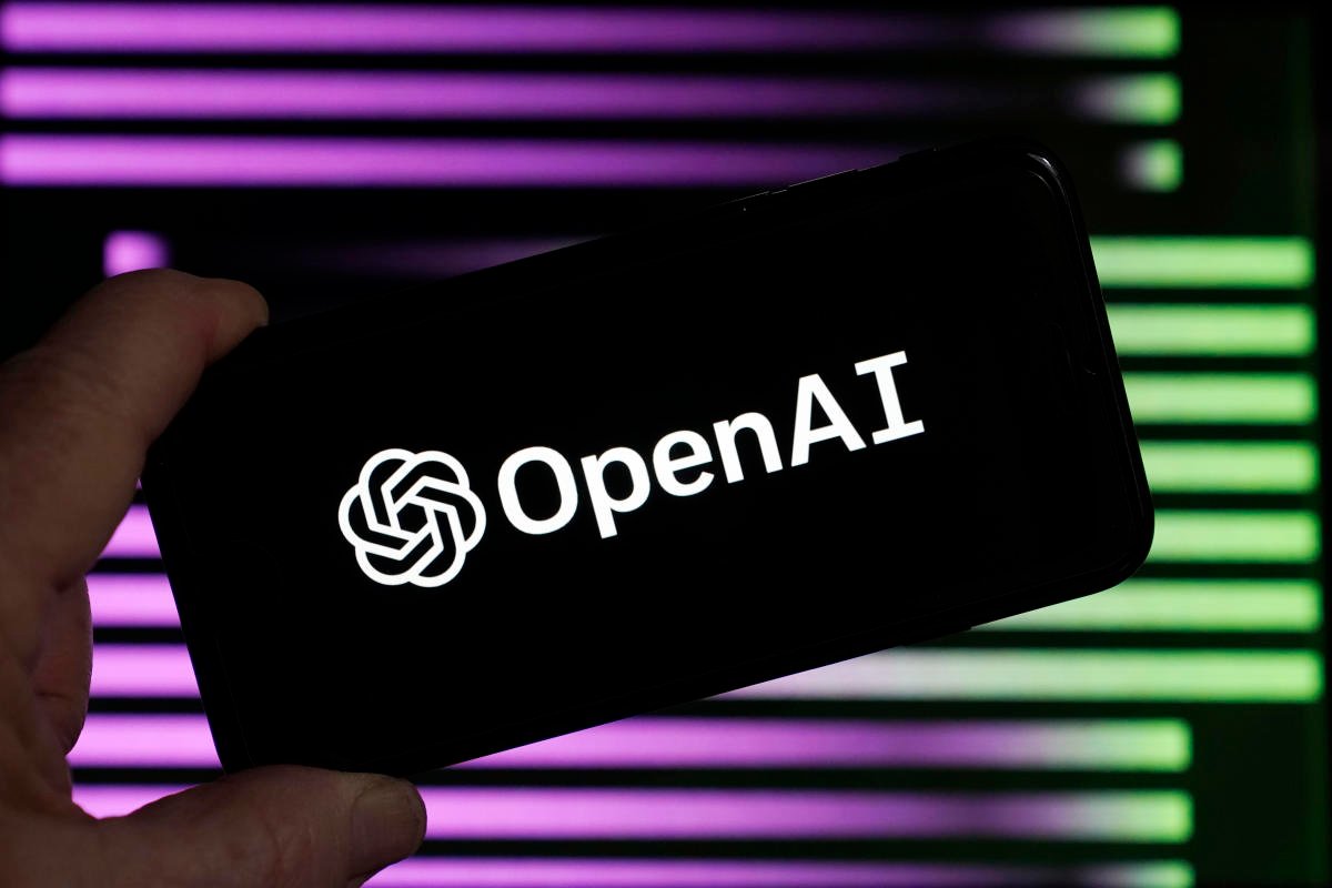 Openii implementeert vandaag O3-PRIP-model in chatgpt