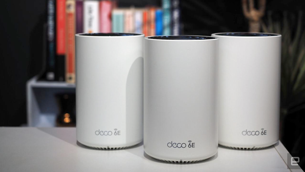 Prime Day-aanbieding: onze favoriete wifi-mesh-router voor een geweldige prijs